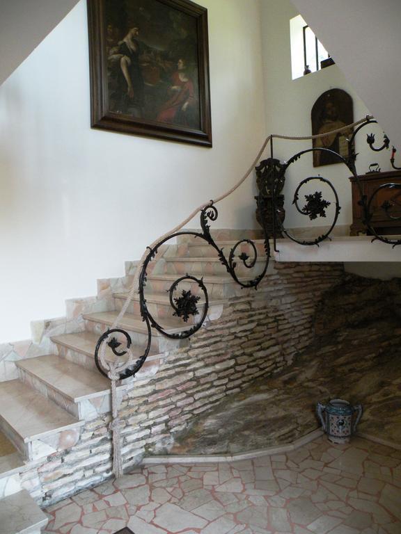 Villa Paradiso Apartment Sirmione Exterior foto